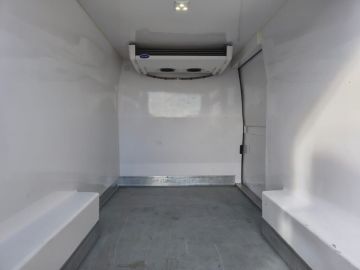 FIAT - Ducato 35 2.2 Mjt 140CV PM-TM Furgone (5 di 26)
