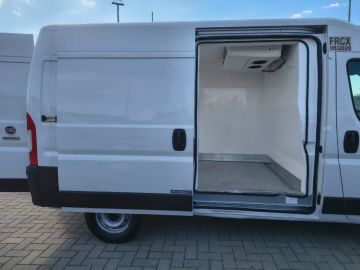 FIAT - Ducato 35 2.2 Mjt 140CV PM-TM Furgone (6 di 26)
