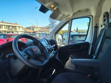 FIAT - Ducato 35 2.2 Mjt 140CV PM-TM Furgone (9 di 26)