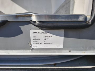 FIAT - Ducato 35 2.2 Mjt 140CV PM-TM Furgone (16 di 26)
