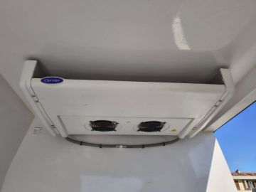 FIAT - Ducato 35 2.2 Mjt 140CV PM-TM Furgone (18 di 26)