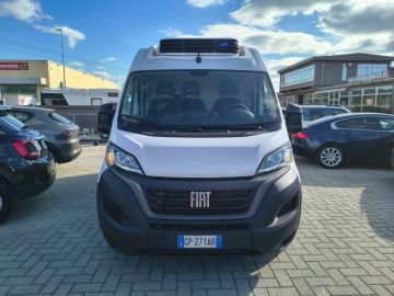 FIAT - Ducato 35 2.2 Mjt 140CV PM-TM Furgone (19 di 26)