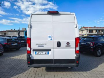 FIAT - Ducato 35 2.2 Mjt 140CV PM-TM Furgone (20 di 26)