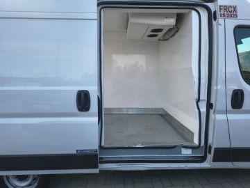 FIAT - Ducato 35 2.2 Mjt 140CV PM-TM Furgone (21 di 26)