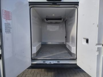 FIAT - Ducato 35 2.2 Mjt 140CV PM-TM Furgone (22 di 26)