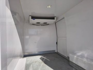 FIAT - Ducato 35 2.2 Mjt 140CV PM-TM Furgone (23 di 26)