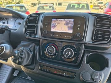 FIAT - Ducato 35 2.2 Mjt 140CV PM-TM Furgone (24 di 26)