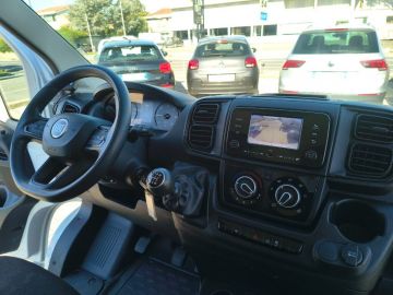 FIAT - Ducato 35 2.2 Mjt 140CV PM-TM Furgone (25 di 26)
