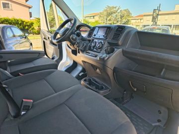 FIAT - Ducato 35 2.2 Mjt 140CV PM-TM Furgone (26 di 26)