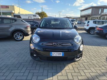FIAT - 500X 1.3 MultiJet 95 CV (2 di 18)