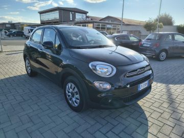 FIAT - 500X 1.3 MultiJet 95 CV (3 di 18)
