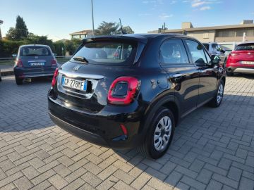 FIAT - 500X 1.3 MultiJet 95 CV (4 di 18)
