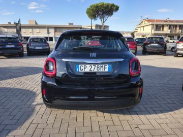 FIAT - 500X 1.3 MultiJet 95 CV (5 di 18)