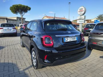 FIAT - 500X 1.3 MultiJet 95 CV (6 di 18)