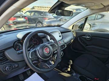 FIAT - 500X 1.3 MultiJet 95 CV (7 di 18)