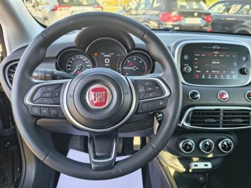 FIAT - 500X 1.3 MultiJet 95 CV (8 di 18)
