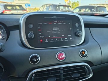 FIAT - 500X 1.3 MultiJet 95 CV (9 di 18)