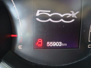 FIAT - 500X 1.3 MultiJet 95 CV (10 di 18)
