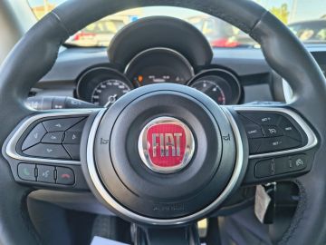 FIAT - 500X 1.3 MultiJet 95 CV (11 di 18)