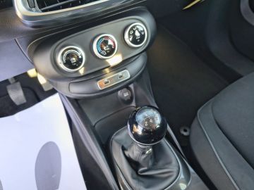 FIAT - 500X 1.3 MultiJet 95 CV (12 di 18)