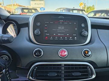 FIAT - 500X 1.3 MultiJet 95 CV (13 di 18)