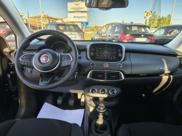 FIAT - 500X 1.3 MultiJet 95 CV (15 di 18)
