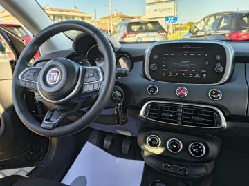 FIAT - 500X 1.3 MultiJet 95 CV (16 di 18)
