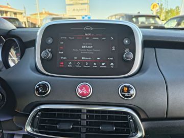 FIAT - 500X 1.3 MultiJet 95 CV (17 di 18)