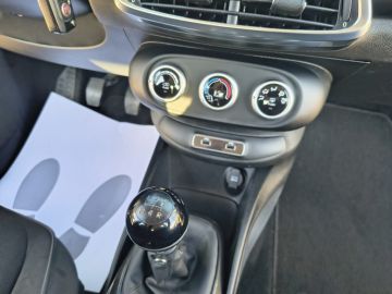 FIAT - 500X 1.3 MultiJet 95 CV (18 di 18)