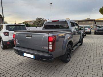 ISUZU - D-Max 2.5 Crew Cab Satellite 4WD (4 di 17)