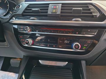 BMW - X3 xDrive20d (18 di 23) BMW - X3 xDrive20d (18 di 23)