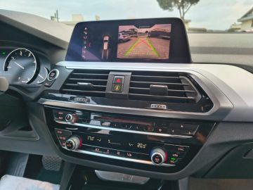 BMW - X3 xDrive20d (22 di 23) BMW - X3 xDrive20d (22 di 23)