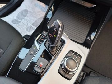 BMW - X3 xDrive20d (23 di 23) BMW - X3 xDrive20d (23 di 23)