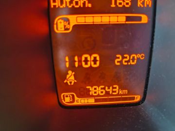 FIAT - Panda 1.0 FireFly S&S Hybrid City Life (8 di 18) FIAT - Panda 1.0 FireFly S&S Hybrid City Life (8 di 18)