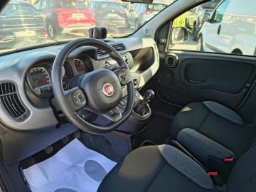FIAT - Panda 1.0 FireFly S&S Hybrid City Life (9 di 18) FIAT - Panda 1.0 FireFly S&S Hybrid City Life (9 di 18)