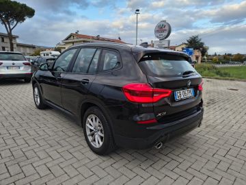 BMW - X3 xDrive20d Business Advantage (5 di 22) BMW - X3 xDrive20d Business Advantage (5 di 22)