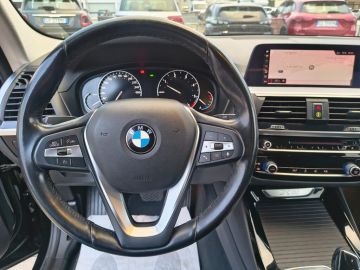 BMW - X3 xDrive20d Business Advantage (8 di 22) BMW - X3 xDrive20d Business Advantage (8 di 22)