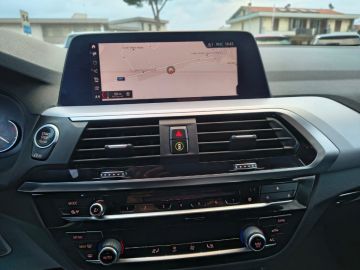 BMW - X3 xDrive20d Business Advantage (9 di 22) BMW - X3 xDrive20d Business Advantage (9 di 22)