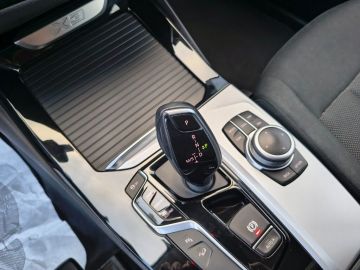 BMW - X3 xDrive20d Business Advantage (10 di 22) BMW - X3 xDrive20d Business Advantage (10 di 22)