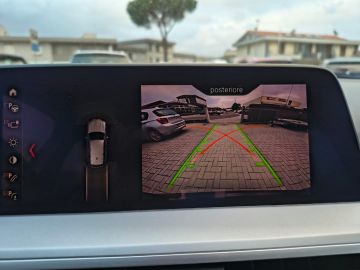 BMW - X3 xDrive20d Business Advantage (11 di 22) BMW - X3 xDrive20d Business Advantage (11 di 22)