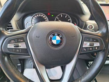 BMW - X3 xDrive20d Business Advantage (14 di 22) BMW - X3 xDrive20d Business Advantage (14 di 22)