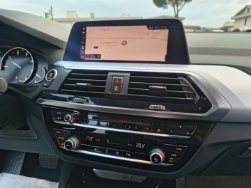 BMW - X3 xDrive20d Business Advantage (15 di 22) BMW - X3 xDrive20d Business Advantage (15 di 22)