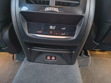 BMW - X3 xDrive20d Business Advantage (18 di 22) BMW - X3 xDrive20d Business Advantage (18 di 22)