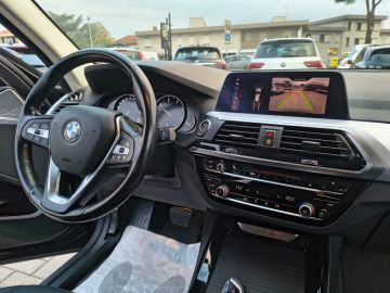 BMW - X3 xDrive20d Business Advantage (21 di 22) BMW - X3 xDrive20d Business Advantage (21 di 22)