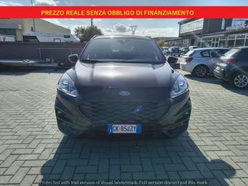 FORD - Kuga 1.5 EcoBlue 120 CV aut. 2WD ST-Line (2 di 19) FORD - Kuga 1.5 EcoBlue 120 CV aut. 2WD ST-Line (2 di 19)