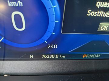 FORD - Kuga 1.5 EcoBlue 120 CV aut. 2WD ST-Line (9 di 19) FORD - Kuga 1.5 EcoBlue 120 CV aut. 2WD ST-Line (9 di 19)