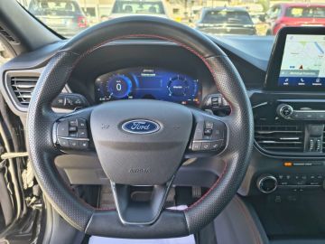 FORD - Kuga 1.5 EcoBlue 120 CV aut. 2WD ST-Line (10 di 19) FORD - Kuga 1.5 EcoBlue 120 CV aut. 2WD ST-Line (10 di 19)