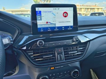 FORD - Kuga 1.5 EcoBlue 120 CV aut. 2WD ST-Line (13 di 19) FORD - Kuga 1.5 EcoBlue 120 CV aut. 2WD ST-Line (13 di 19)