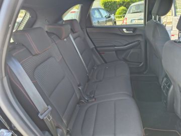 FORD - Kuga 1.5 EcoBlue 120 CV aut. 2WD ST-Line (15 di 19) FORD - Kuga 1.5 EcoBlue 120 CV aut. 2WD ST-Line (15 di 19)