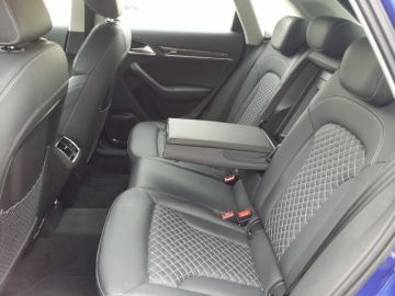 AUDI - Q3 RS 2.5 TFSI quattro S tronic (13 di 15)